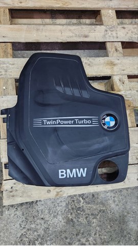 Кришка двигуна декоративна 11128610473 BMW