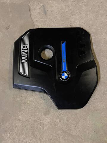 Кришка двигуна декоративна 11128657035 BMW