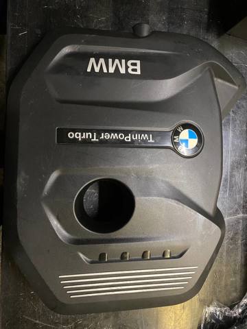 Екран двигуна 11128657035 BMW
