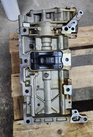 Корпус балансувального механізму 11277632111 BMW