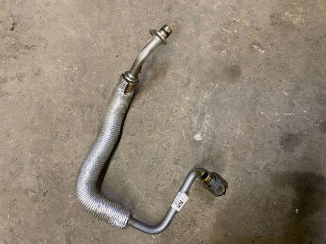 Подача масляна труба 11427617534 BMW