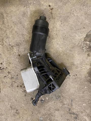 Корпус масляного фільтра 11428596283 BMW