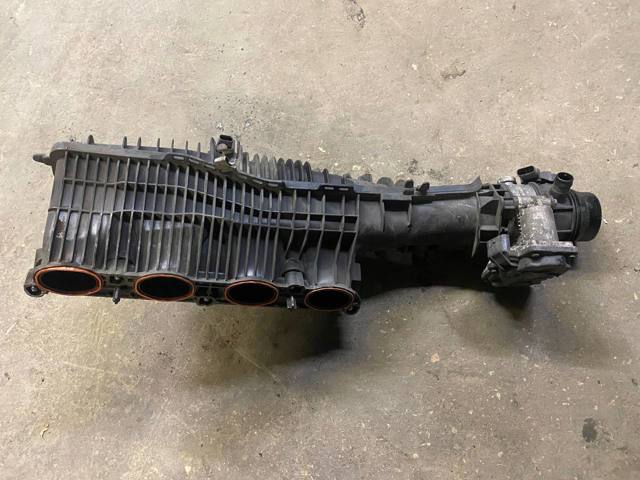 Колектор впускний 11617617500 BMW