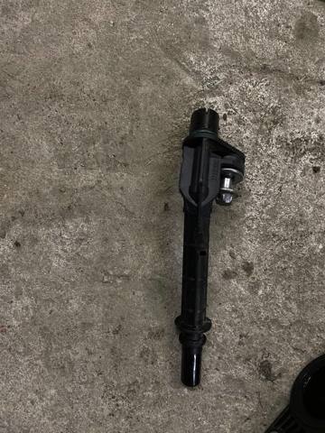 Клапан подачі палива 11667620923 BMW