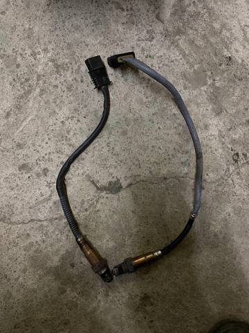 Лямбда зонд, датчик кисню до каталізатора 11787589121 BMW