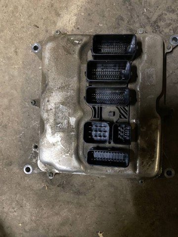 Мізки двигуна 12148639594 BMW