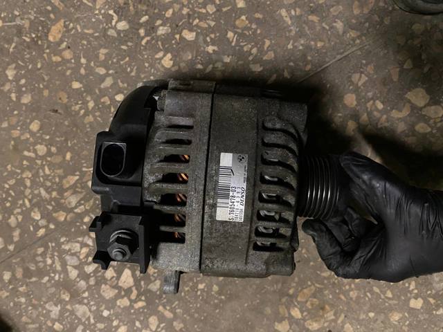 Генератор автомобільний 12317605478 BMW