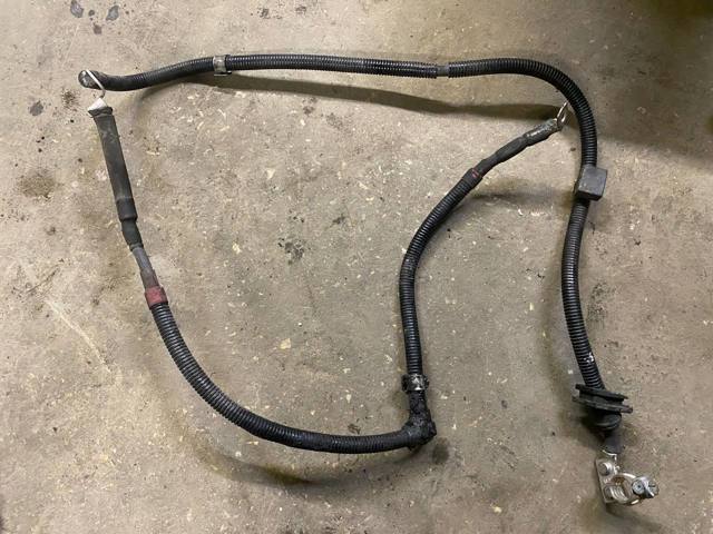 Кабель стартера 12428602973 BMW