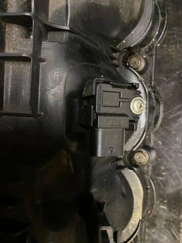 Датчик наддува BMW 3