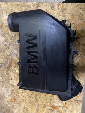 Коробка фільтра 13717604404 BMW