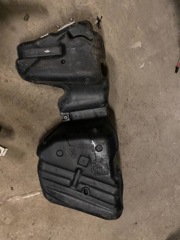 Бак паливний 16117294608 BMW