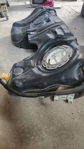 Бак паливний 16117294610 BMW
