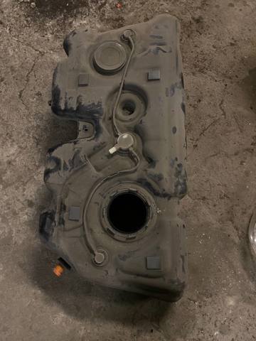 Бак паливний 16117453430 BMW
