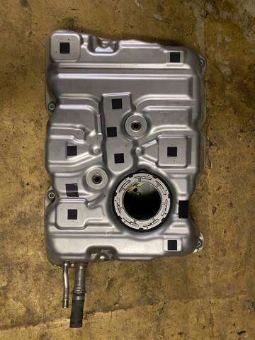 Бак паливний 16117454672 BMW