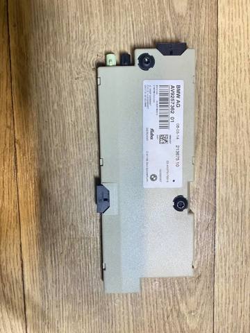 Підсилювач сигналу антени 21367510 BMW