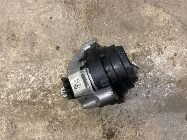 Права подушка мотора 22116883246 BMW