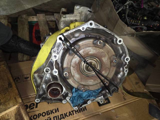 Коробка передач автомат 24008488913 BMW