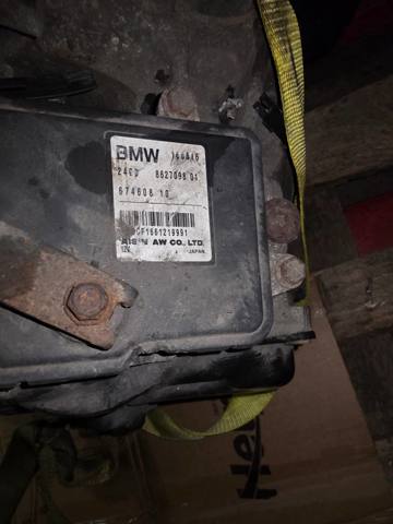 ЕБУ АКПП 24008627098 BMW