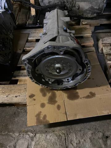 АКПП в зборі (автоматична коробка передач) 24008638283 BMW