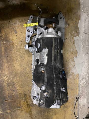 Безступнева трансмісія 24009456607 BMW