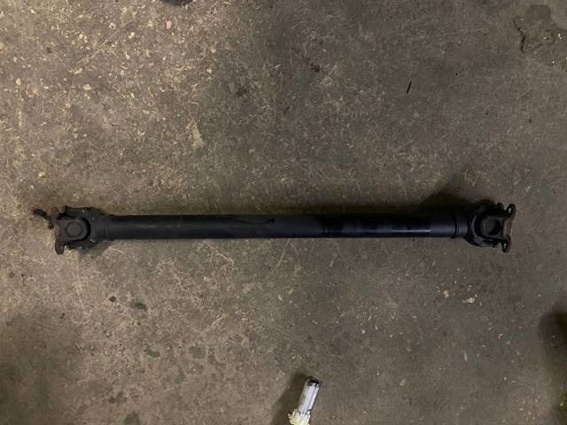 Вал карданний, передній 26209425910 BMW