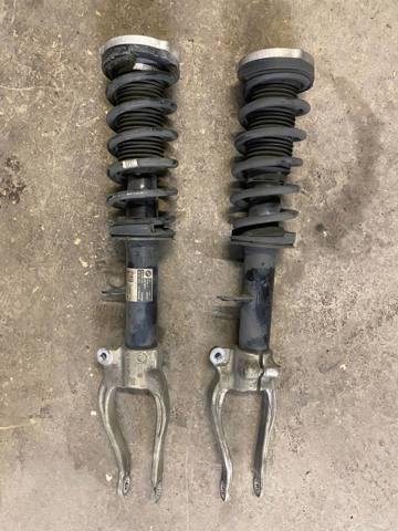 Амортизатор передньої підвіски 31316866614 BMW