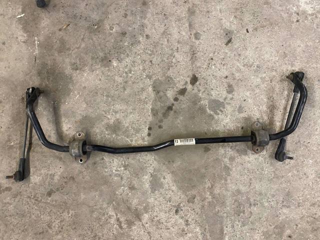 Стабілізатор передньої підвіски 31356792143 BMW