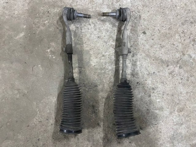 Тяга рульова в зборі, права 32106792030 BMW