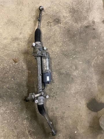 Управління рульове в зборі 32106868922 BMW
