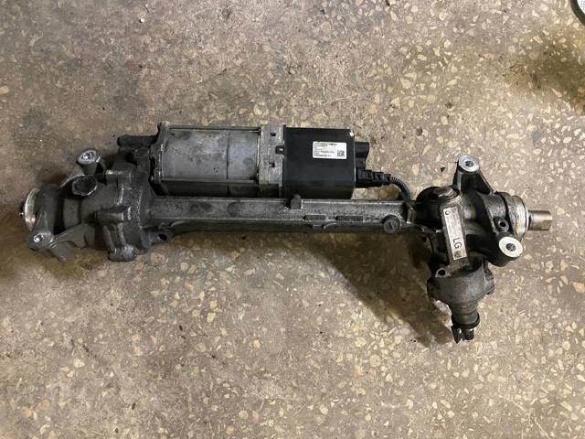 Управління рульове в зборі 32106872351 BMW