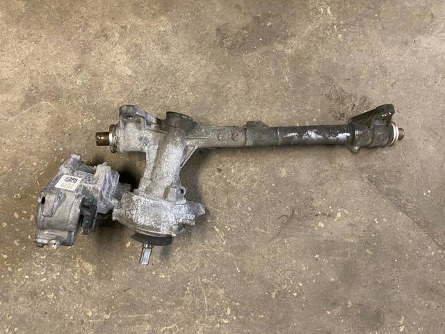Рульова рейка 32106876087 BMW