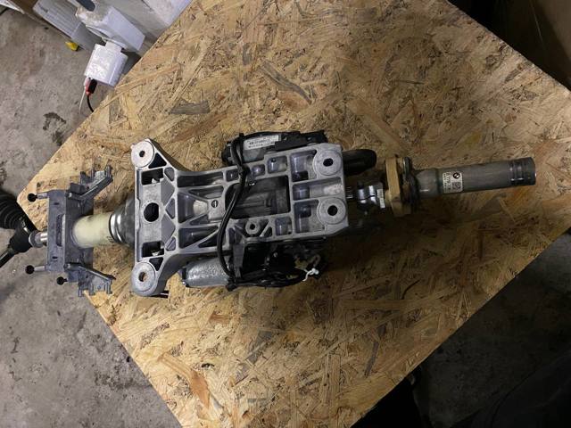 Колонка рульова 32306788155 BMW