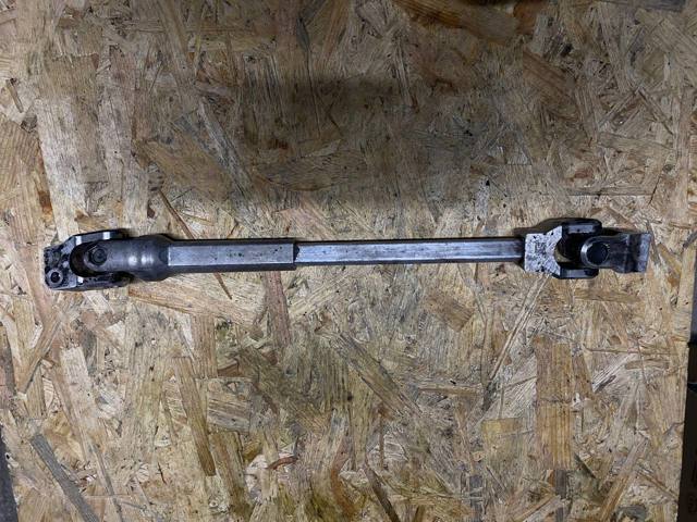 Вал рульової колонки, нижній 32306791295 BMW