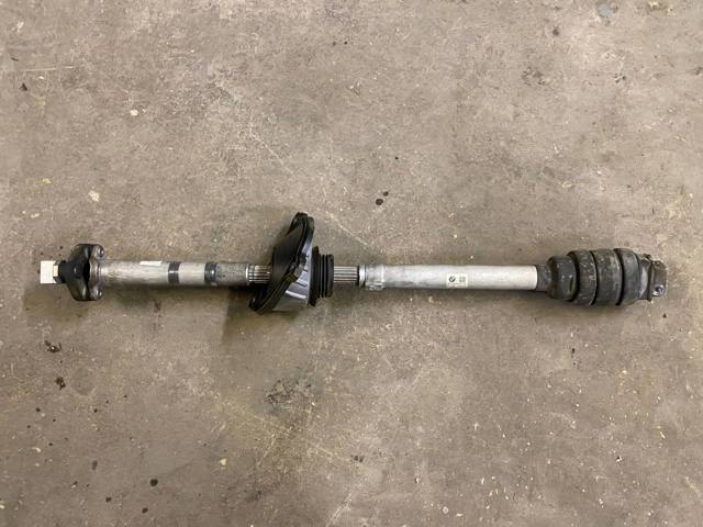 Вал рульової колонки, нижній 32306862031 BMW