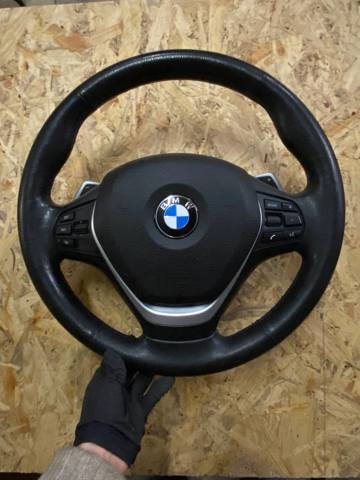 Руль 32306863346 BMW