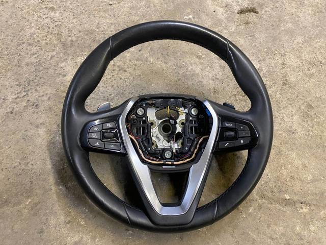 Руль 32306866468 BMW