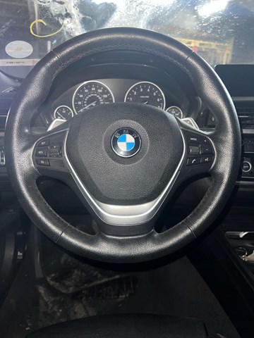 Подушка в кермі 32306871095 BMW