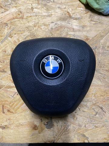 Airbag в мультируль 32306888438 BMW
