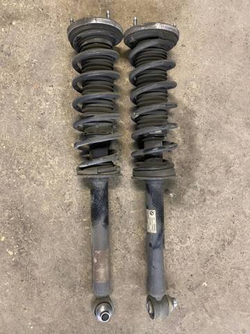 Амортизатор задній 33526866620 BMW