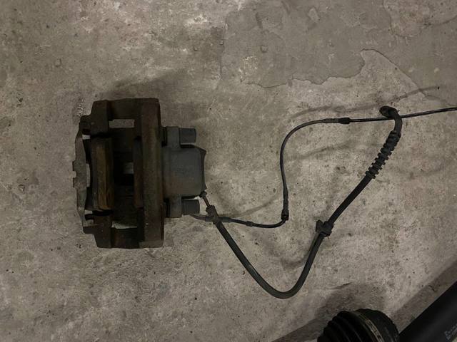 Супорт тормзной 34106790921 BMW