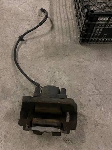 Колодки передні 34106856191 BMW