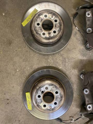 Дискові гальма 34216882246 BMW