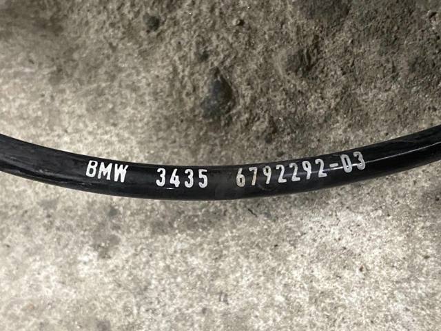 Датчик зносу гальмівних колодок, задній 34356792292 BMW