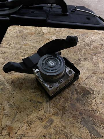 Блок управління АБС (ABS) 34516885431 BMW