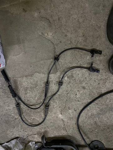 Датчик АБС передній 34526791223 BMW