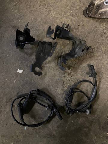 Передній датчик ABS 34526791748 BMW
