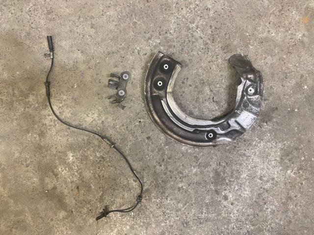 Датчик ABS передній 34526859602 BMW