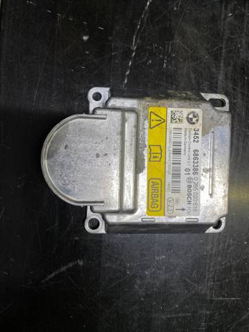 Блок управління airbag 34526863386 BMW