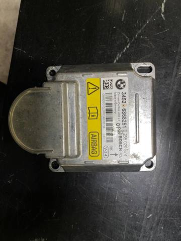 Модуль-процесор керування подушки безпеки 34526868251 BMW