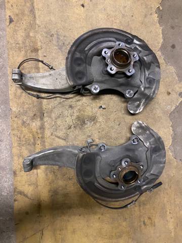 Датчик ABS передній 34526874632 BMW